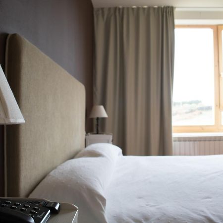 Gran Hotel Pandorado Екстер'єр фото