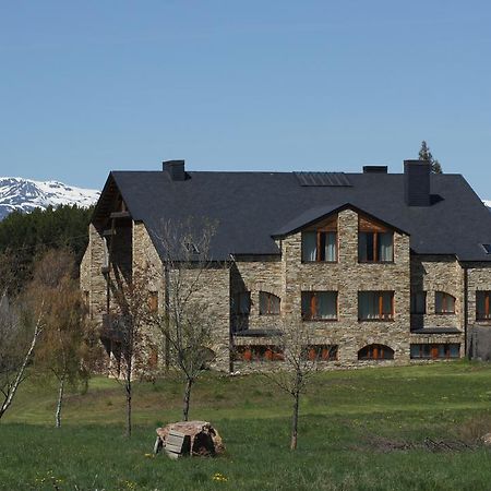 Gran Hotel Pandorado Екстер'єр фото