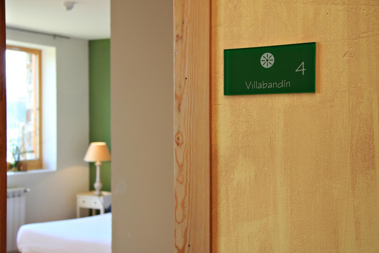 Gran Hotel Pandorado Екстер'єр фото