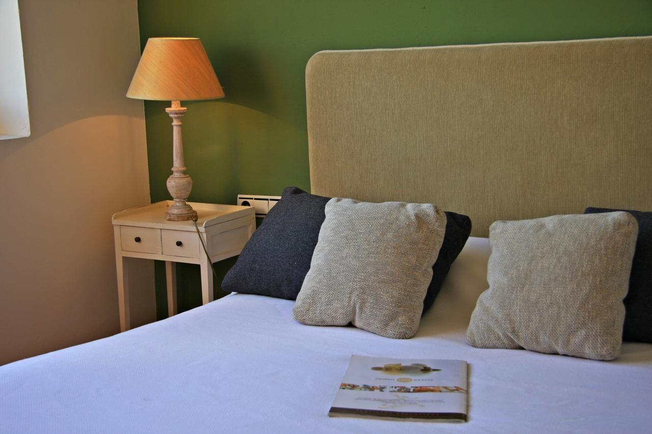 Gran Hotel Pandorado Екстер'єр фото