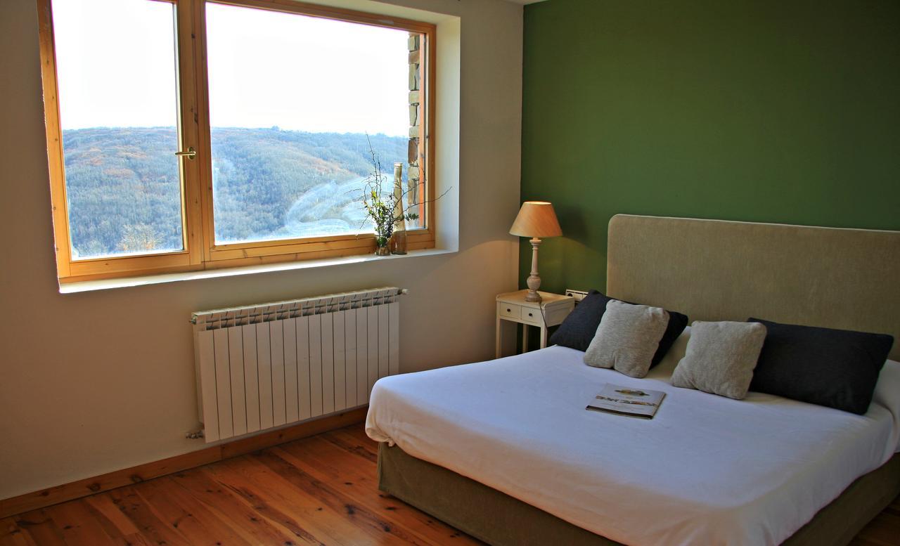 Gran Hotel Pandorado Екстер'єр фото
