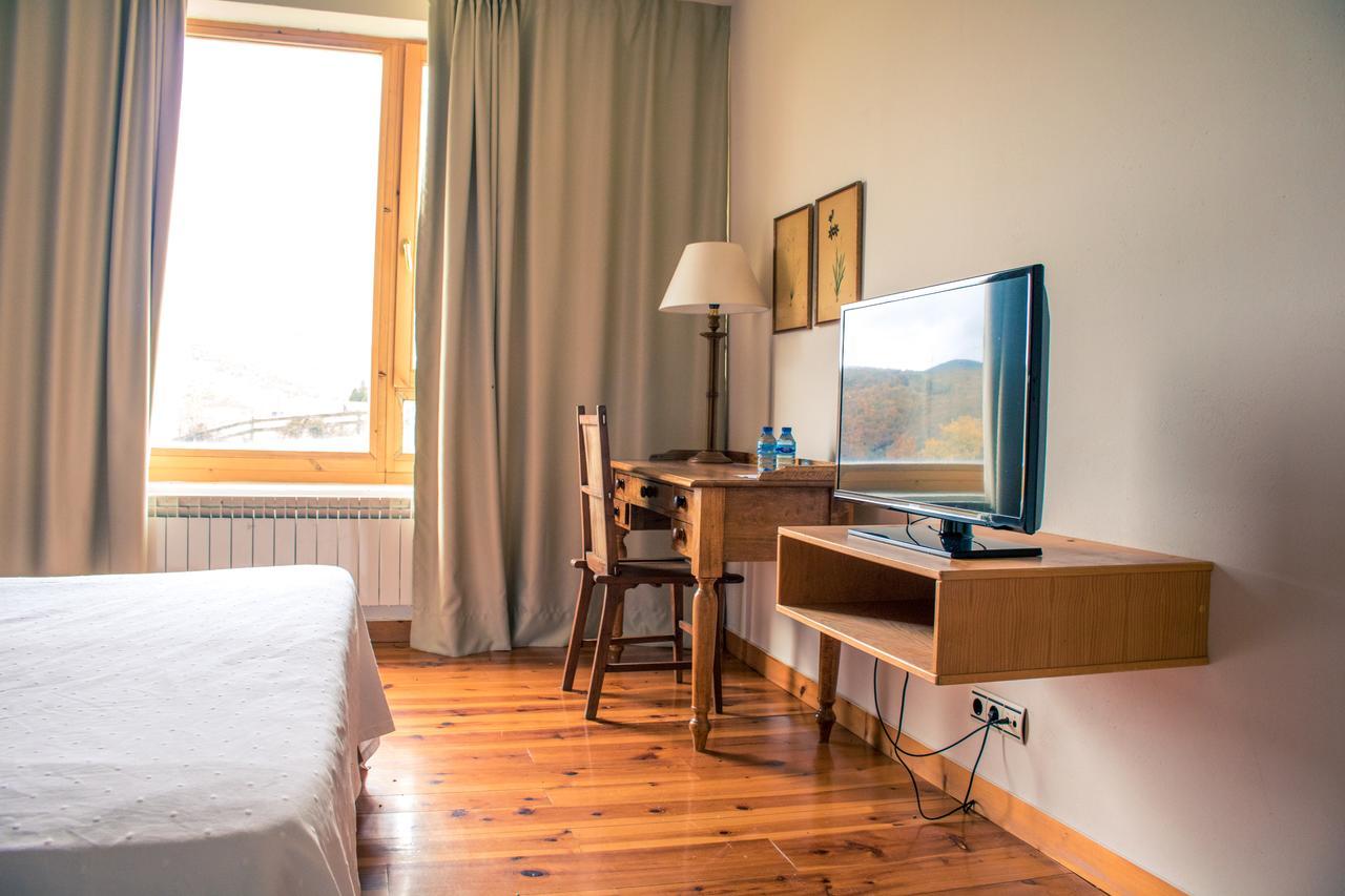 Gran Hotel Pandorado Екстер'єр фото