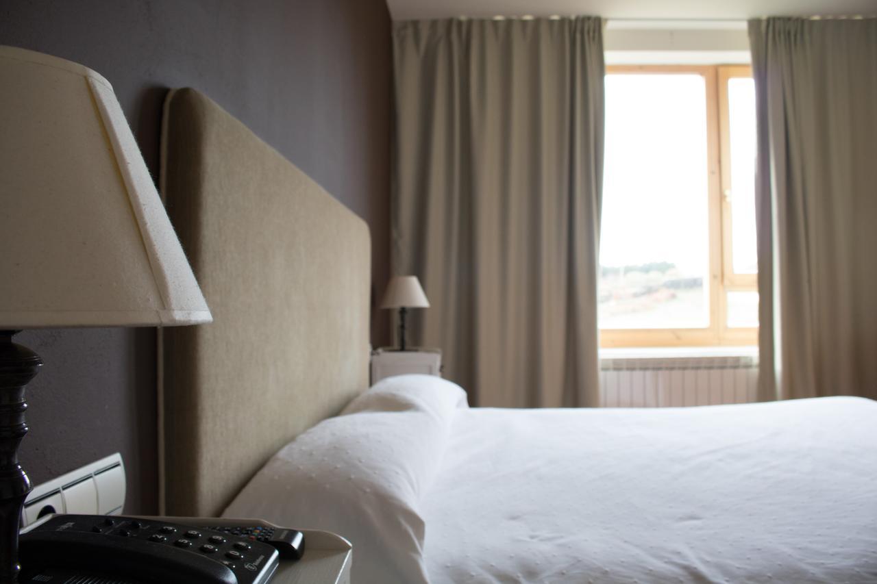 Gran Hotel Pandorado Екстер'єр фото