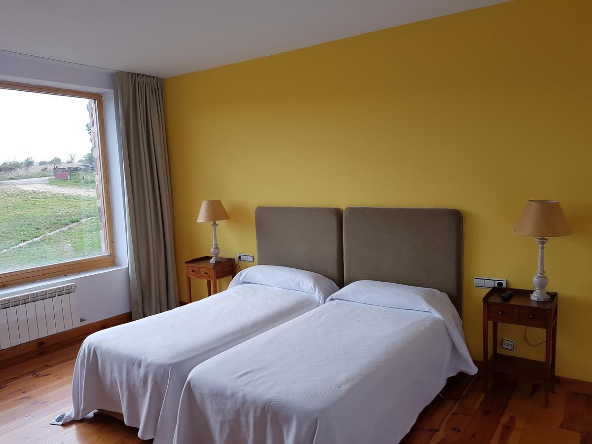 Gran Hotel Pandorado Екстер'єр фото