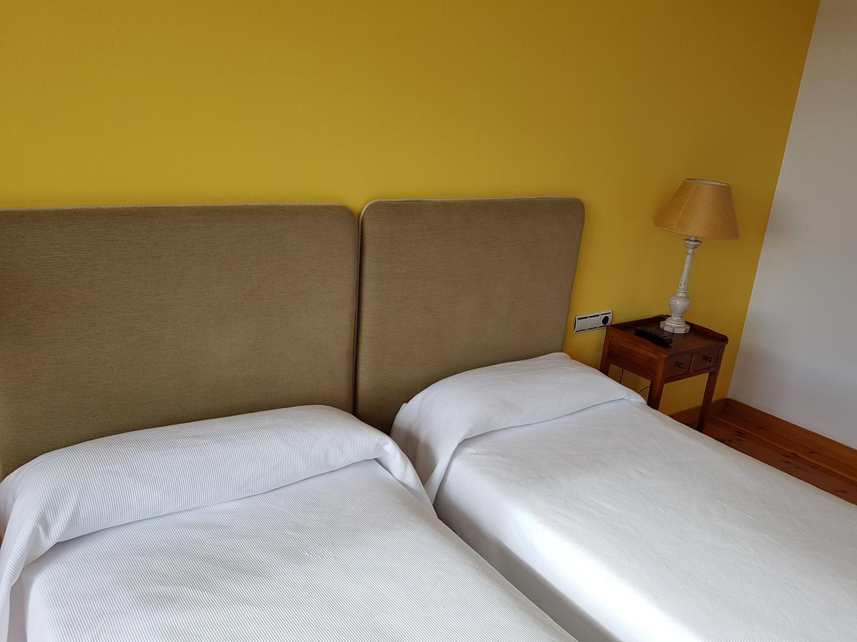 Gran Hotel Pandorado Екстер'єр фото